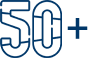 50+