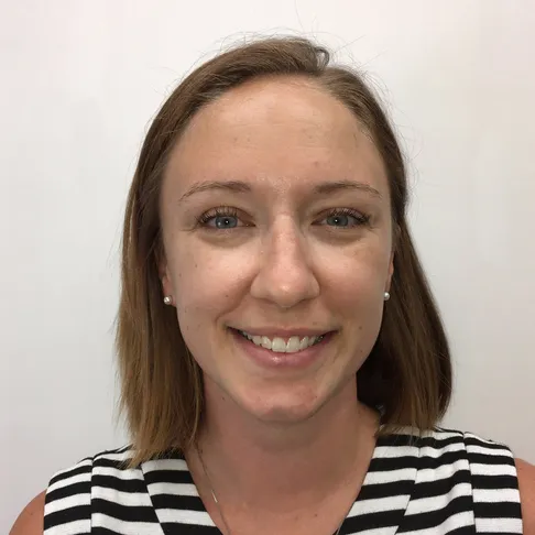 Heather after smile image