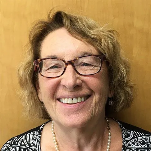 Darlene after smile shot