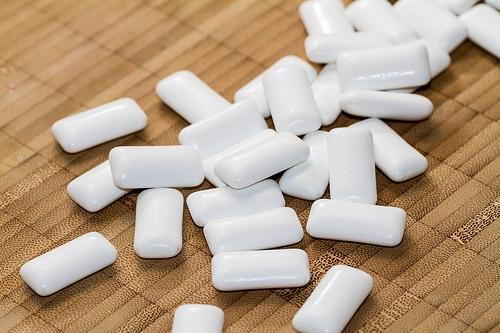 gum pieces image