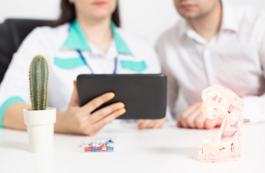 Affordable Options for Full Mouth Dental Implants