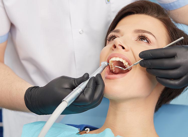 Enosburg, VT Preventive Dental Care