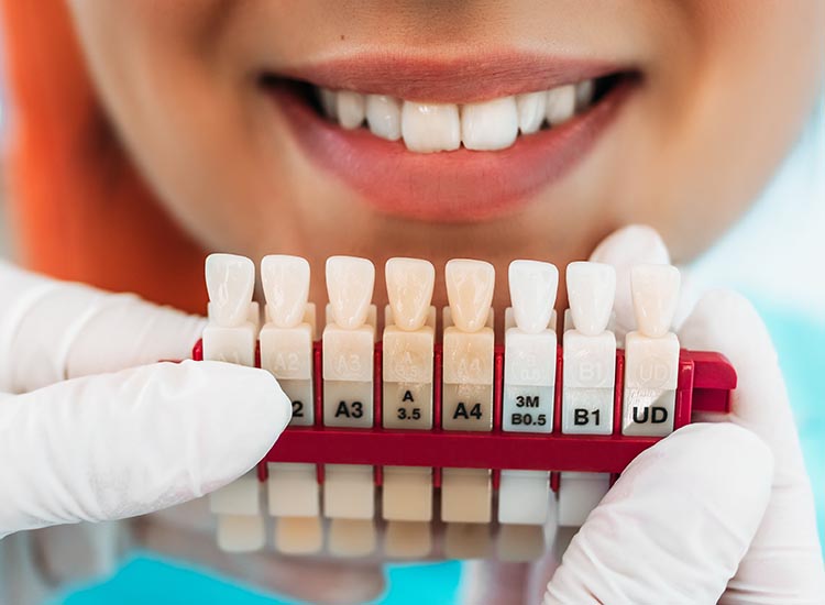 Morrisville, VT Restorative Dentistry Service