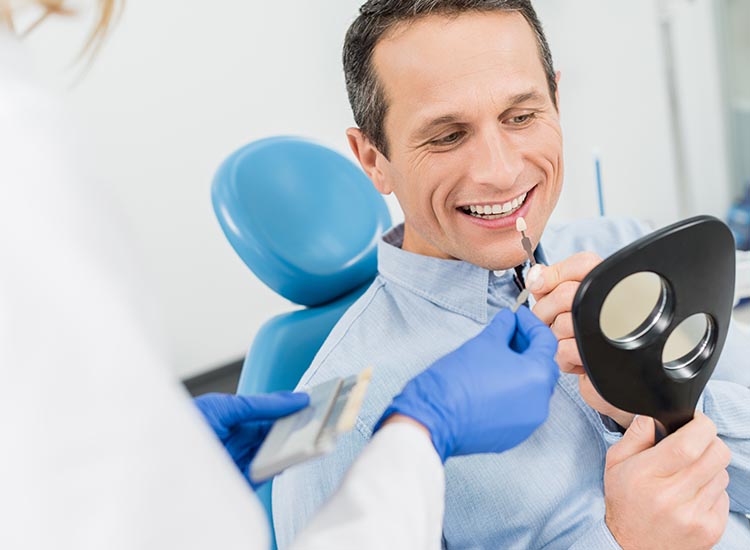 Shelburne, VT Family & General Dentistry