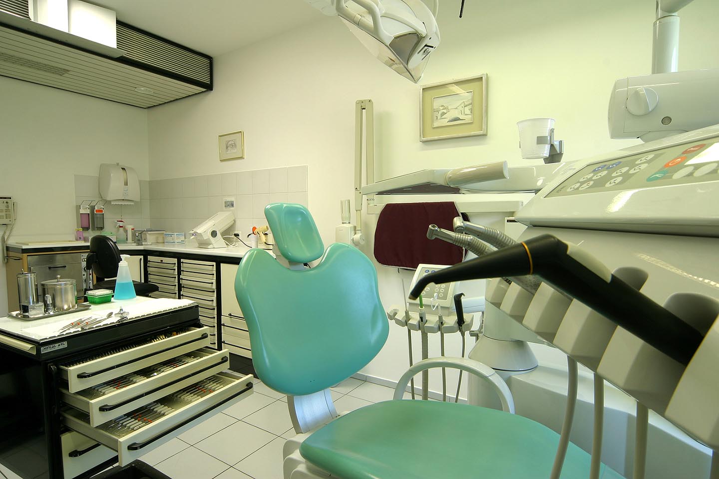 Swanton, VT Dentist