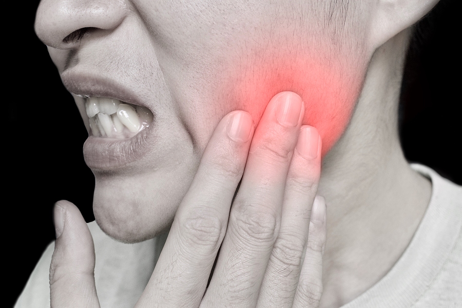 When Does Post-Treatment Swelling Mean It Is Time to Be Seen Again